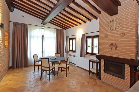 Herregård i Chiusi, Siena, Chiusi - € 1 490 000 | Ref: 1688 - foto 15