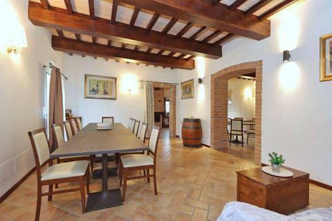 Herregård i Chiusi, Siena, Chiusi - € 1 490 000 | Ref: 1688 - foto 16