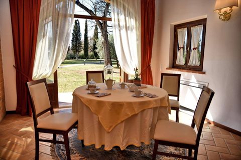 Herregård i Chiusi, Siena, Chiusi - € 1 490 000 | Ref: 1688 - foto 18