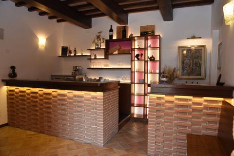 Herregård i Chiusi, Siena, Chiusi - € 1 490 000 | Ref: 1688 - foto 19