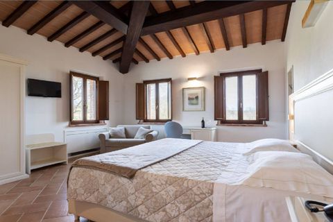 Herregård i Chiusi, Siena, Chiusi - € 1 490 000 | Ref: 1688 - foto 21