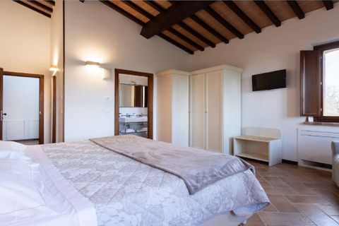 Herregård i Chiusi, Siena, Chiusi - € 1 490 000 | Ref: 1688 - foto 22
