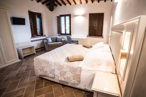 Herregård i Chiusi, Siena, Chiusi - € 1 490 000 | Ref: 1688 - foto 23