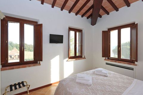 Herregård i Chiusi, Siena, Chiusi - € 1 490 000 | Ref: 1688 - foto 27