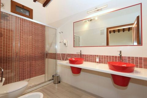 Herregård i Chiusi, Siena, Chiusi - € 1 490 000 | Ref: 1688 - foto 28