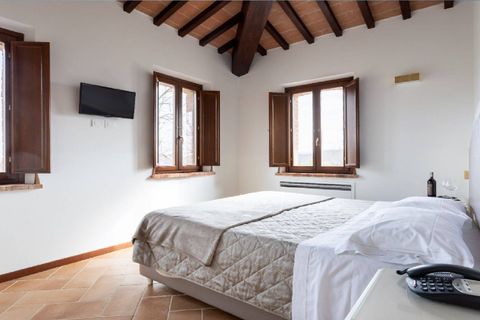 Herregård i Chiusi, Siena, Chiusi - € 1 490 000 | Ref: 1688 - foto 32