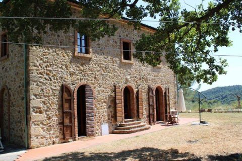 Farm hus i Pomarance, Pisa, Pomarance - € 650.000 | Ref: a9591mr092 - foto 4