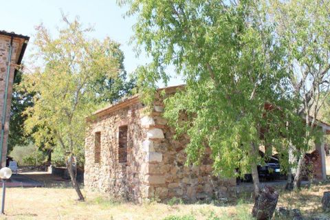 Farm hus i Pomarance, Pisa, Pomarance - € 650.000 | Ref: a9591mr092 - foto 9