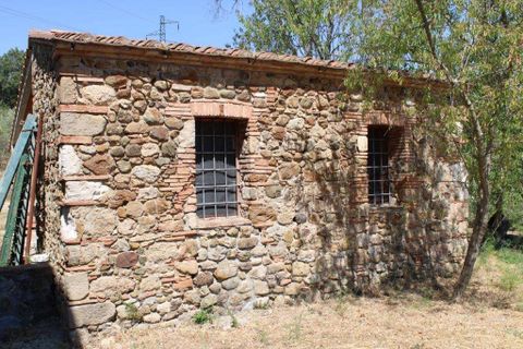 Farm hus i Pomarance, Pisa, Pomarance - € 650.000 | Ref: a9591mr092 - foto 10