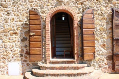Farm hus i Pomarance, Pisa, Pomarance - € 650.000 | Ref: a9591mr092 - foto 12