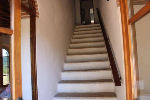 Farm hus i Pomarance, Pisa, Pomarance - € 650.000 | Ref: a9591mr092 - foto 13