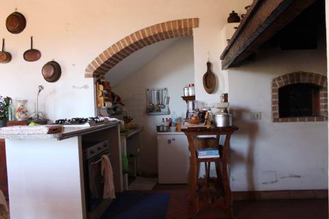 Farm hus i Pomarance, Pisa, Pomarance - € 650.000 | Ref: a9591mr092 - foto 16