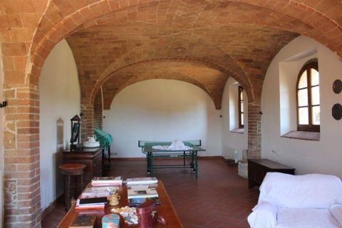 Farm hus i Pomarance, Pisa, Pomarance - € 650.000 | Ref: a9591mr092 - foto 17