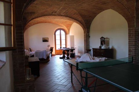 Farm hus i Pomarance, Pisa, Pomarance - € 650.000 | Ref: a9591mr092 - foto 18