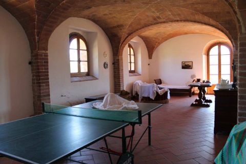 Farm hus i Pomarance, Pisa, Pomarance - € 650.000 | Ref: a9591mr092 - foto 19