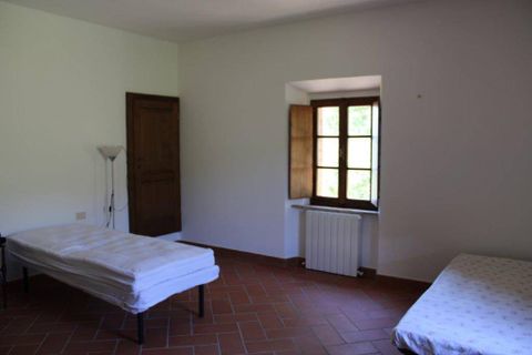 Farm hus i Pomarance, Pisa, Pomarance - € 650.000 | Ref: a9591mr092 - foto 22