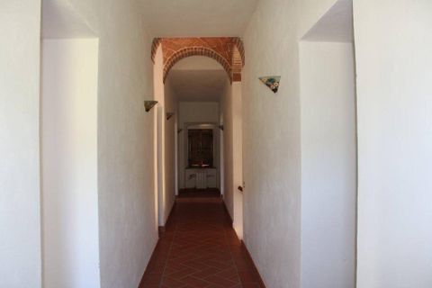Farm hus i Pomarance, Pisa, Pomarance - € 650.000 | Ref: a9591mr092 - foto 23