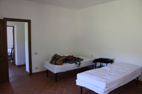 Farm hus i Pomarance, Pisa, Pomarance - € 650.000 | Ref: a9591mr092 - foto 24