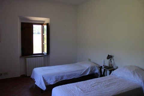 Farm hus i Pomarance, Pisa, Pomarance - € 650.000 | Ref: a9591mr092 - foto 25
