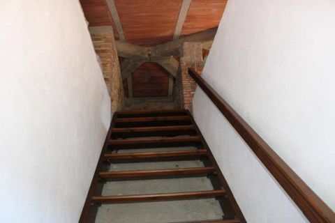 Farm hus i Pomarance, Pisa, Pomarance - € 650.000 | Ref: a9591mr092 - foto 26