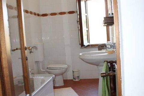 Farm hus i Pomarance, Pisa, Pomarance - € 650.000 | Ref: a9591mr092 - foto 28