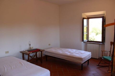 Farm hus i Pomarance, Pisa, Pomarance - € 650.000 | Ref: a9591mr092 - foto 29