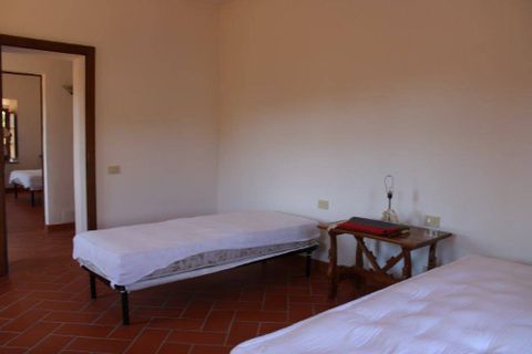 Farm hus i Pomarance, Pisa, Pomarance - € 650.000 | Ref: a9591mr092 - foto 30