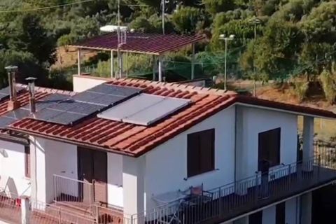 Lejlighed i Follonica, Grosseto, Follonica - € 590.000 | Ref: a11201ra59817 - foto 1