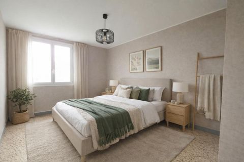 Lejlighed i Marseille, Bouches-du-Rhone, Marseille - € 158.000 | Ref: T3MMarion - foto 3