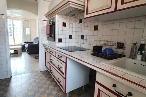 Lejlighed i Marseille, Bouches-du-Rhone, Marseille - € 158.000 | Ref: T3MMarion - foto 4