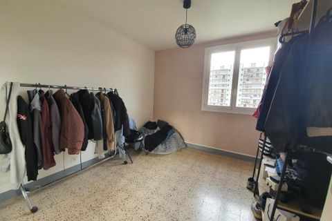Lejlighed i Marseille, Bouches-du-Rhone, Marseille - € 158.000 | Ref: T3MMarion - foto 6