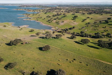 Helårsgrund i Moura, Beja, Moura - € 4.250.000 | Ref: C0484-00469 - foto 2