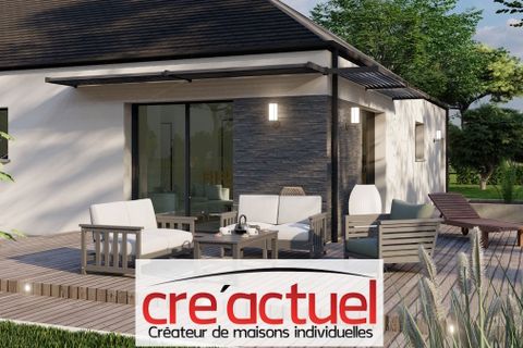Villa a Liffré, Ille-et-Vilaine, Liffré - € 367.000 | Ref: JL26-16_Liffre - foto 2