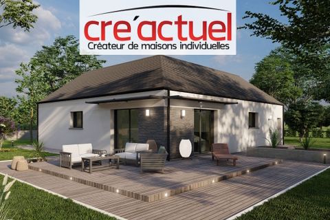 Villa a Liffré, Ille-et-Vilaine, Liffré - € 367.000 | Ref: JL26-16_Liffre - foto 3