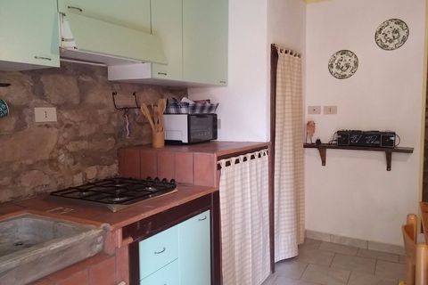 Villa i Chianni, Pisa, Chianni - € 55.000 | Ref: 2026P036 - foto 4