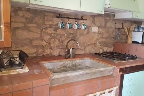 Villa i Chianni, Pisa, Chianni - € 55.000 | Ref: 2026P036 - foto 5
