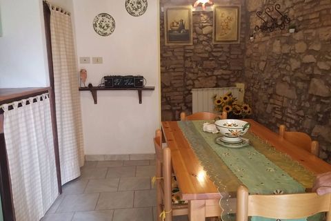 Villa i Chianni, Pisa, Chianni - € 55.000 | Ref: 2026P036 - foto 6