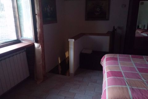 Villa i Chianni, Pisa, Chianni - € 55.000 | Ref: 2026P036 - foto 9
