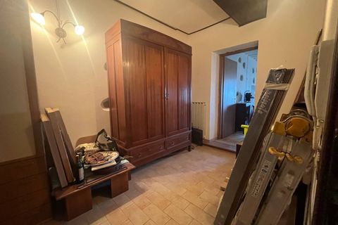 Villa i Chianni, Pisa, Chianni - € 55.000 | Ref: 2026P036 - foto 13