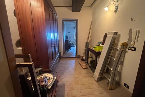 Villa i Chianni, Pisa, Chianni - € 55.000 | Ref: 2026P036 - foto 14