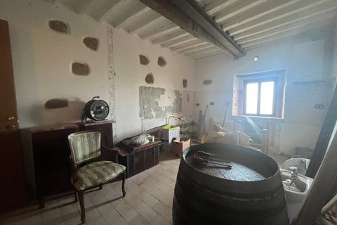 Villa i Chianni, Pisa, Chianni - € 55.000 | Ref: 2026P036 - foto 17