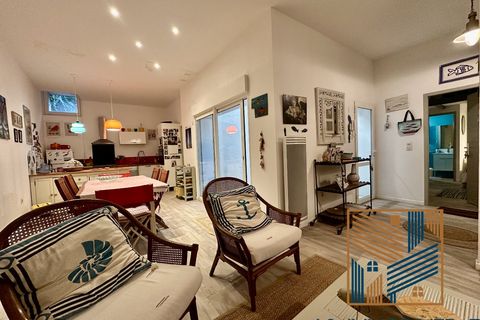 Lejlighed i Sete, Herault, Sete - € 199.000 | Ref: 3478931 - foto 1