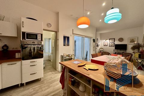 Lejlighed i Sete, Herault, Sete - € 199.000 | Ref: 3478931 - foto 3
