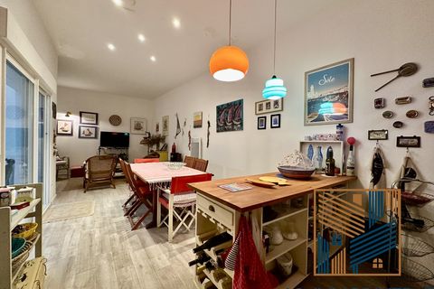 Lejlighed i Sete, Herault, Sete - € 199.000 | Ref: 3478931 - foto 6