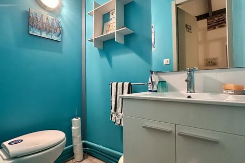Lejlighed i Sete, Herault, Sete - € 199.000 | Ref: 3478931 - foto 10