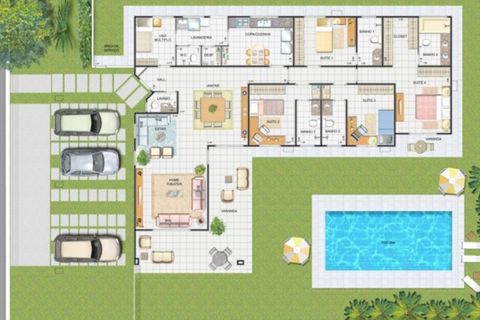 Helårsgrund i Barcelos, Braga, Barcelos - € 127.000 | Ref: RL-127-560 - foto 27