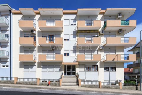 Lejlighed i Covilha, Castelo Branco, Covilha - € 193.500 | Ref: 394260024 - foto 1