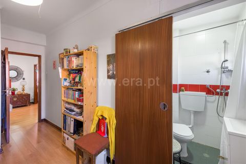 Lejlighed i Covilha, Castelo Branco, Covilha - € 193.500 | Ref: 394260024 - foto 15