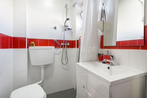Lejlighed i Covilha, Castelo Branco, Covilha - € 193.500 | Ref: 394260024 - foto 17
