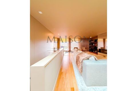 Villa a Santo Tirso, Porto, Santo Tirso - € 1.100.000 | Ref: MP-EF-M-346 - foto 9